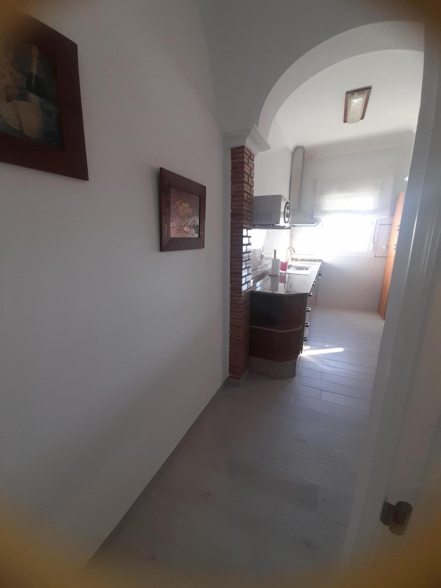 Hostal Casandra - Antiguo Hostal Los Valencianos 콘일데라프론테라 외부 사진