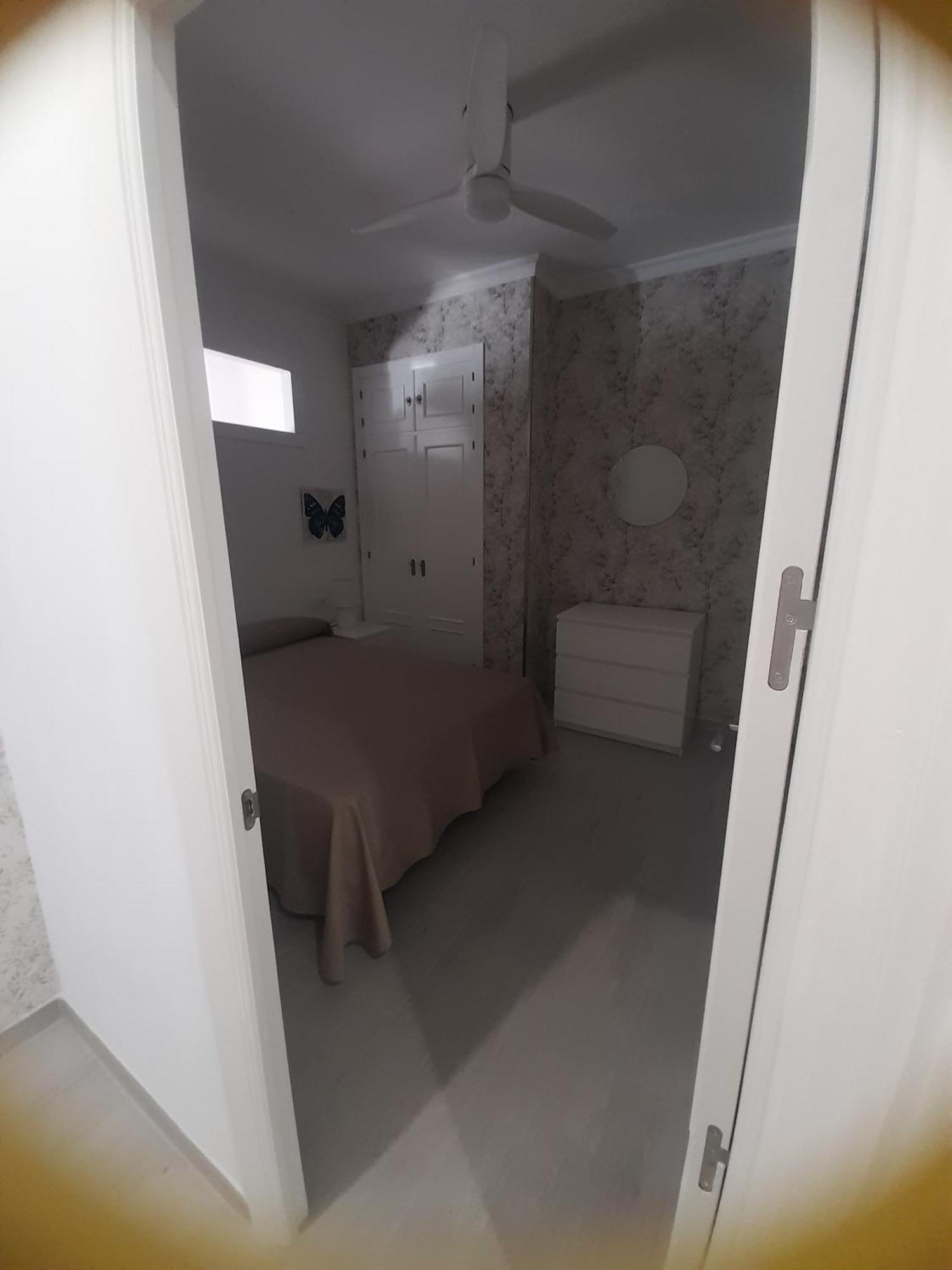 Hostal Casandra - Antiguo Hostal Los Valencianos 콘일데라프론테라 외부 사진