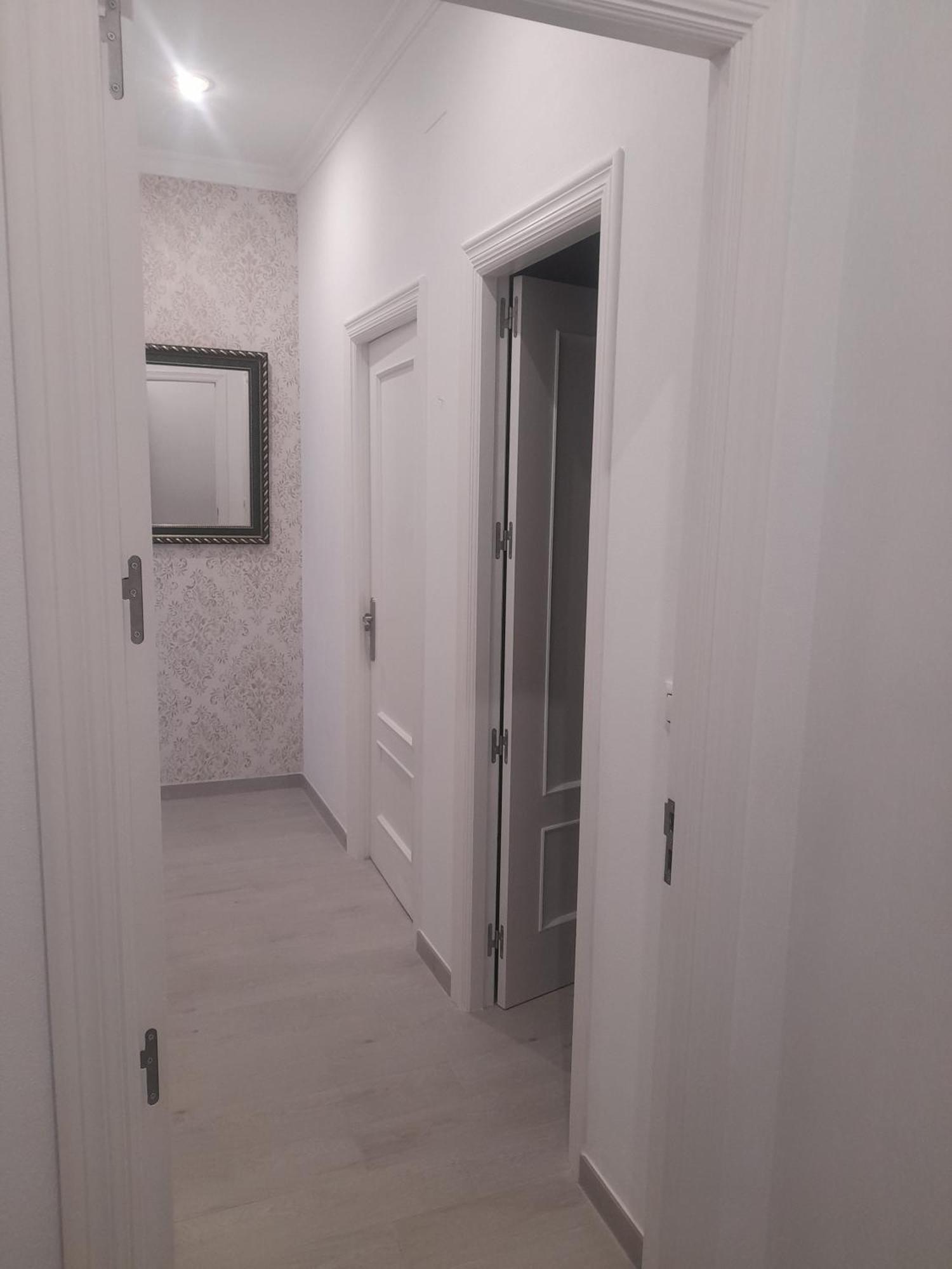Hostal Casandra - Antiguo Hostal Los Valencianos 콘일데라프론테라 외부 사진
