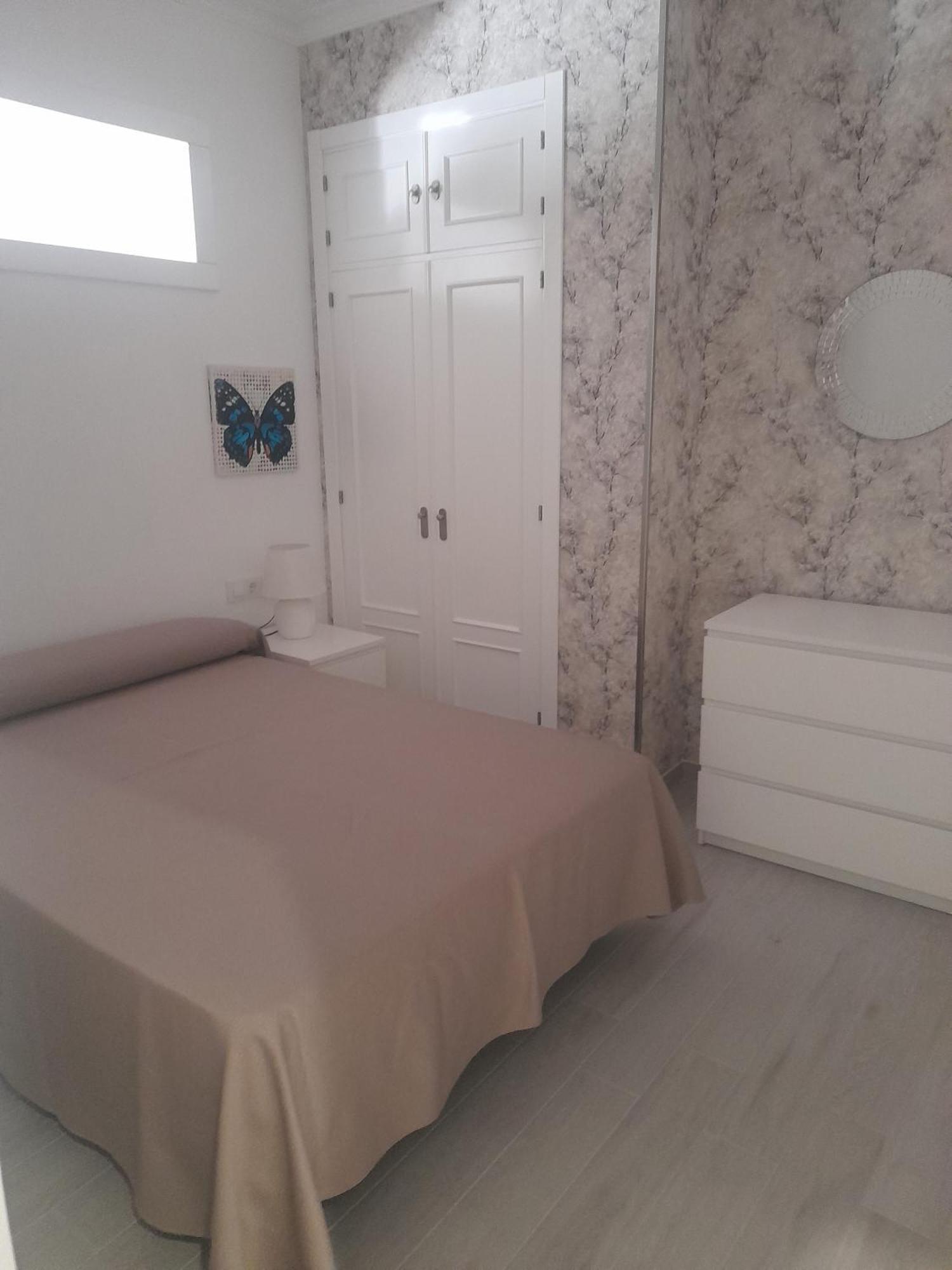 Hostal Casandra - Antiguo Hostal Los Valencianos 콘일데라프론테라 외부 사진